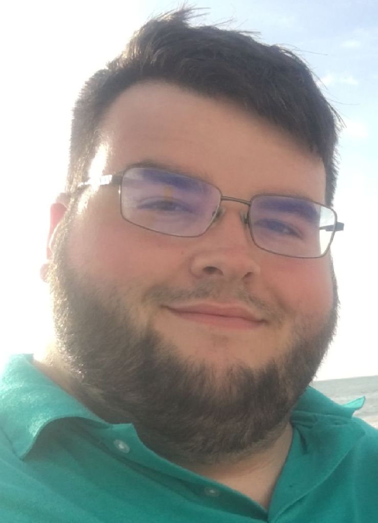 Picture of Andrew Battle